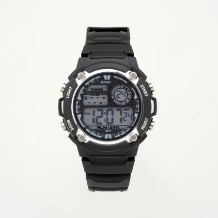 Watch of Watch Electronic SCMI-3