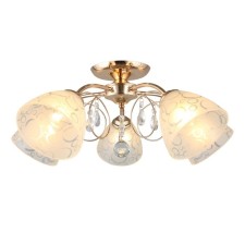 Ceiling chandelier Castellaro E27 300W