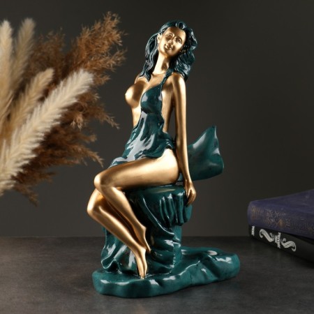 Bottle stand "Girl"-1