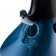 KitFort KT-972, manual, 1630 W, 0.25 l, 20 g/min, cord 2 m, black and blue