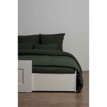 Bed linen 1.5 joint venture, size 147x215 cm, 145x215 cm, 70x70 cm - 2 pcs-5