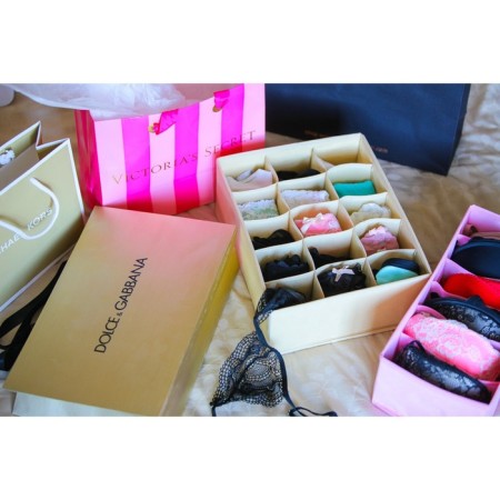 Organizer "Cairo", 30x24x11 cm, 15 cells-2