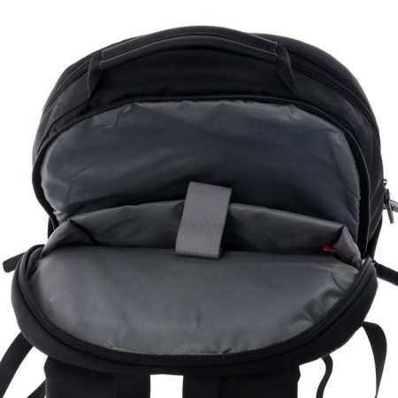 The backpack is youth ergonomic back, Devente 44 x 32 x 16 cm, Business, black-11