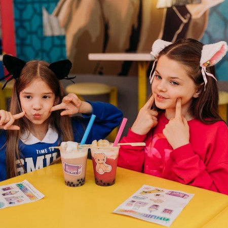 Аниме игрушка «Сора»-10