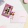 Birthday card!" embossing, congruen, owl, 12.5x19.4 cm