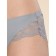Women's panties, size 48, gray color