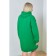 Female dress, size 56, green color