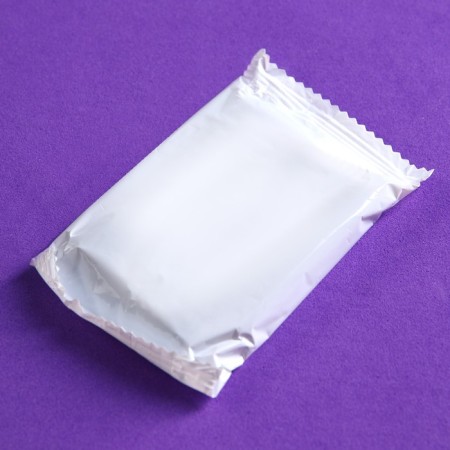 Milk chocolate "Night Dark", 27 g.-3