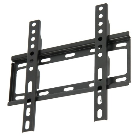 Luazon Kron-80 bracket, for TV, fixed, 14-42 ", 20 mm from the wall, black-1