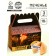 Cookies with predictions “Happy Day Men”, 18 g (3 pcs. X 6 g).