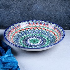 Largan Rishtan ceramics 