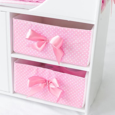 Multifunctional gaming complex, Diamond Princess collection White-2