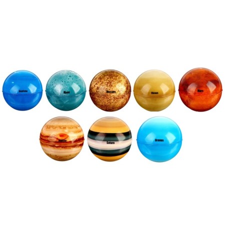 Baby Baby Soft "Cosmos" 6cm, in showbox-4