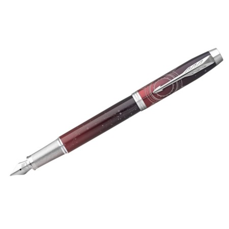 Fright pen Parker Im The Last Frontier Se Portal CT, 0.8mm, Red, Date/UP 2152996