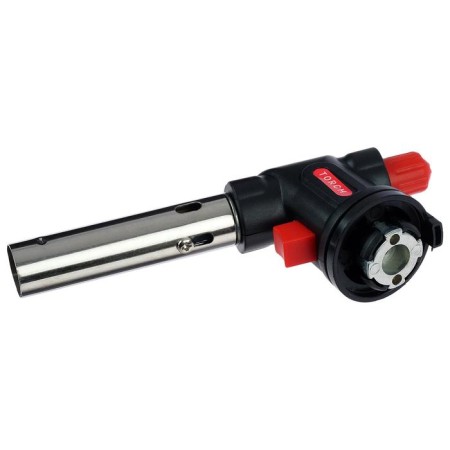 Gas burner 504s with piezing-5