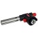 Gas burner 504s with piezing