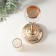 Climber Metal "Sphere" d = 5 cm 12x12x30 cm