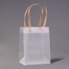 Gift package PP, 15 x 10 x 20 cm