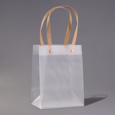 Gift package PP, 15 x 10 x 20 cm