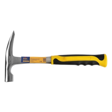 Hammer-killer tundra pro, whole-bearing, two-component handle, pointed, 600 g-6