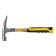Hammer-killer tundra pro, whole-bearing, two-component handle, pointed, 600 g