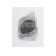 Cappio-capio pen Rk101, D = 32 mm, plastic, black color with a white insert, 8 pcs.