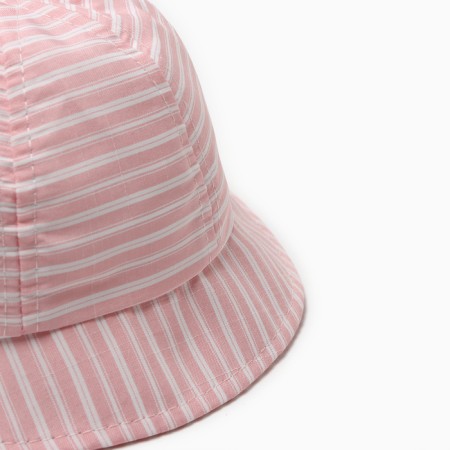 Panama Children's "Street" minku, pink color, rr 46-2