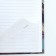 Diary in a solid cover A5, 80 sheets of "Mountain"