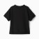Minaku girl's vest: School Collection, Black Color, Height 158 ​​cm