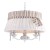 3 lamps