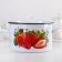 Poster 2.9 liters, induction, metal cover, color and neckline mix