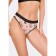 Women's panties Sofia XL, beige color