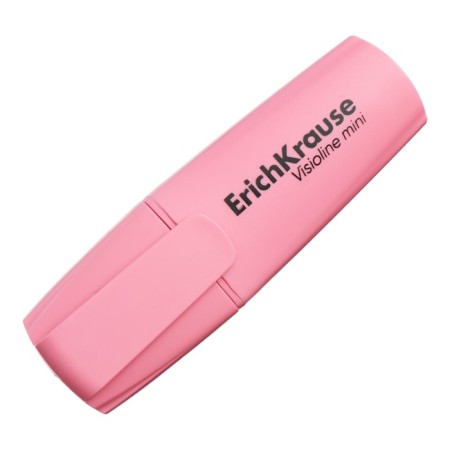 Building Mit 5 mm, Erichkrause, "Visioline Mini Pastel" Color Pink-1