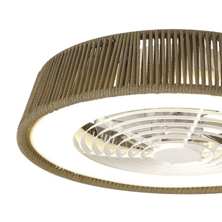 Mantra Polinesia, LED, 4200LM, 2700-5000K, 200 mm, 200 mm, white color-1