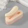 Silicone Mold "Cucumber" 6.8x2 cm mix