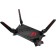 Wireless ASUS GT-AX6000 AX6000 100/1000/2500Base-T black