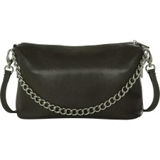 Cross-Bodi bag, lightning department, gray color