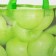 Household bag without lightning, green color