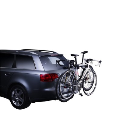 Formation for Thule Xpress for 2 bicycles 970-1