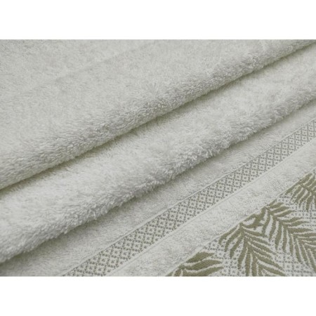 Trick Primavelle Hawaii, 500 g, size 70x140 cm, color light-olive-1