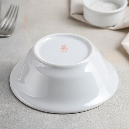Porcelain “Lilac Porcelain”, 360 ml, D = 14 cm-2