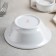 Porcelain “Lilac Porcelain”, 360 ml, D = 14 cm