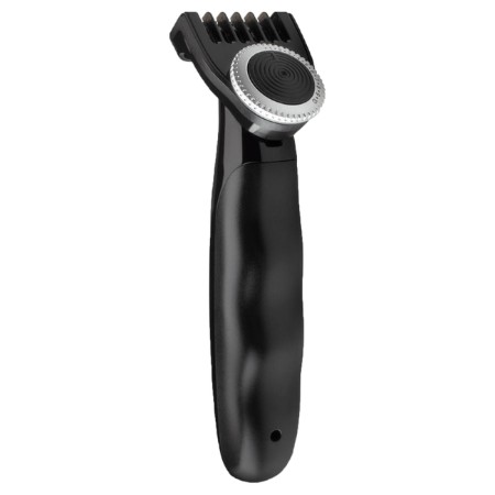 Trimmer Scarlett SC-TR310M01, 3 W, 1 speed, 2 nozzles, black and blue-3