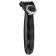 Trimmer Scarlett SC-TR310M01, 3 W, 1 speed, 2 nozzles, black and blue