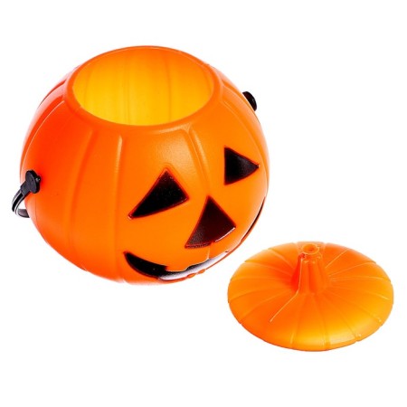 A set of toys "Wonder-tie", orange, mix-14