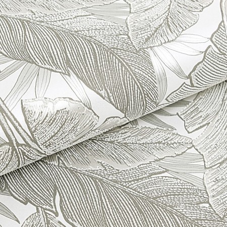 Acrylic wallpaper on paper basis, C11, Saratov wallpaper P434-00, temptation-N 0.53x10.05m-3