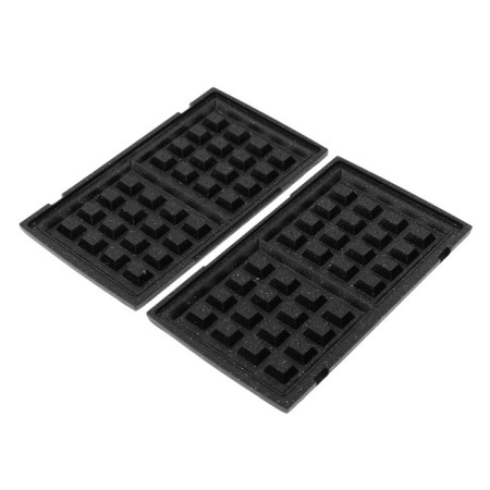 Zelmer ZSM7900 3IN1, 900 W, anti-stick coating, black-silverye-10