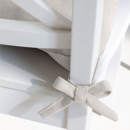 Stool pillow, size 40x40 cm-2