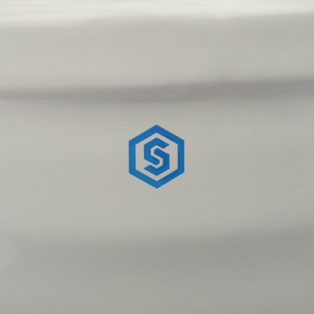 Condensation chimney element Stout SCA-8610-010310, pipe 310mm, DN60/100-4