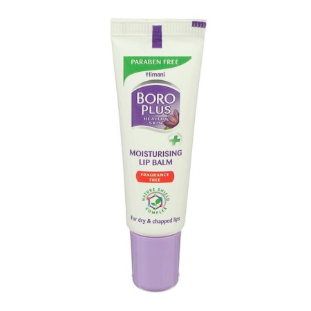 Boil balm Boil plus moisturizing, without fragrances, 10 g-2